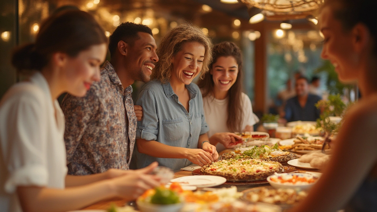 All-Inclusive Resorts: The Truth About All-You-Can-Eat Dining