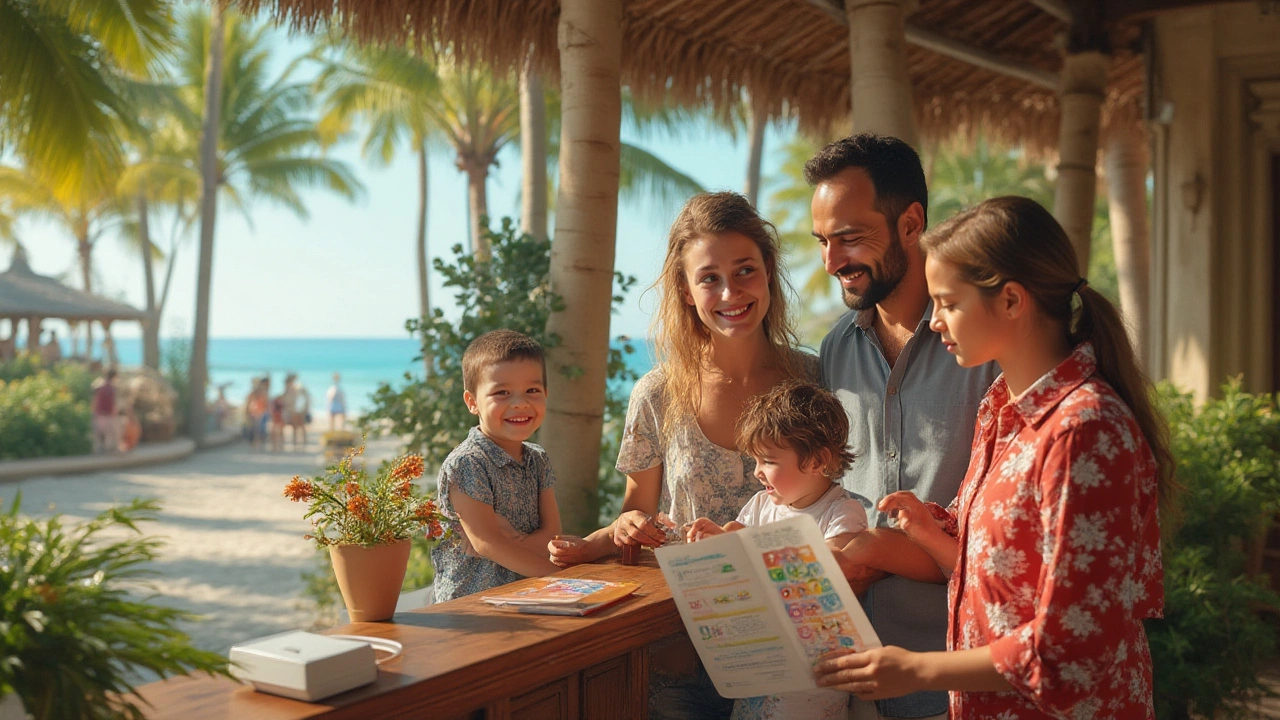 All-Inclusive Vacation Cost Guide: What You Really Pay For