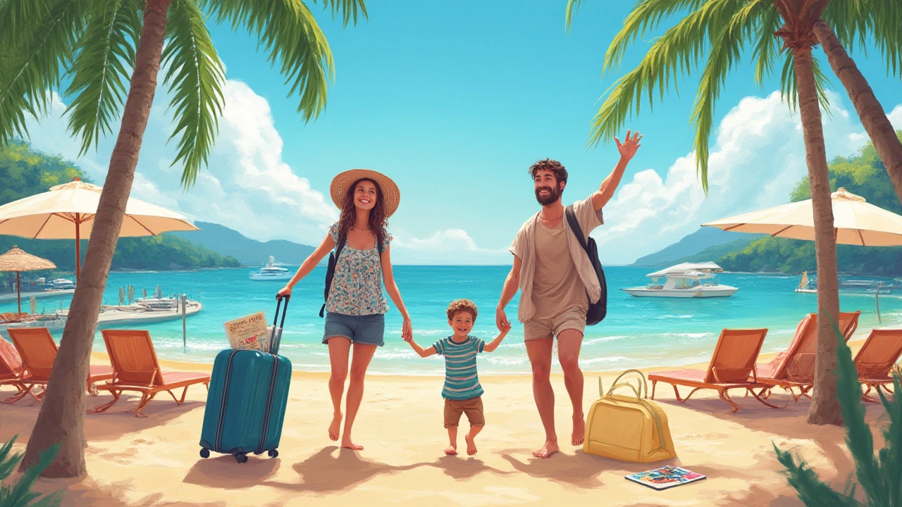 Cheapest All-Inclusive Holiday Spots: Where to Go for Budget-Friendly Getaways