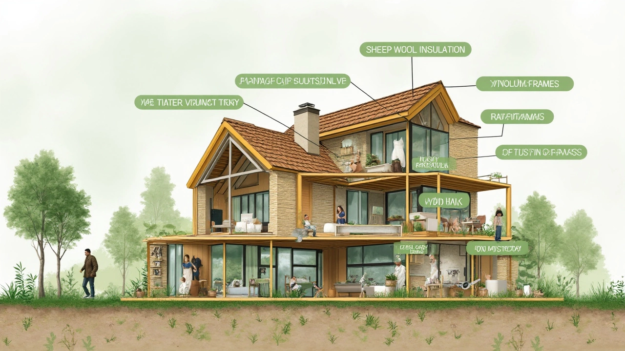 Cutting Construction Costs Without Cutting Corners