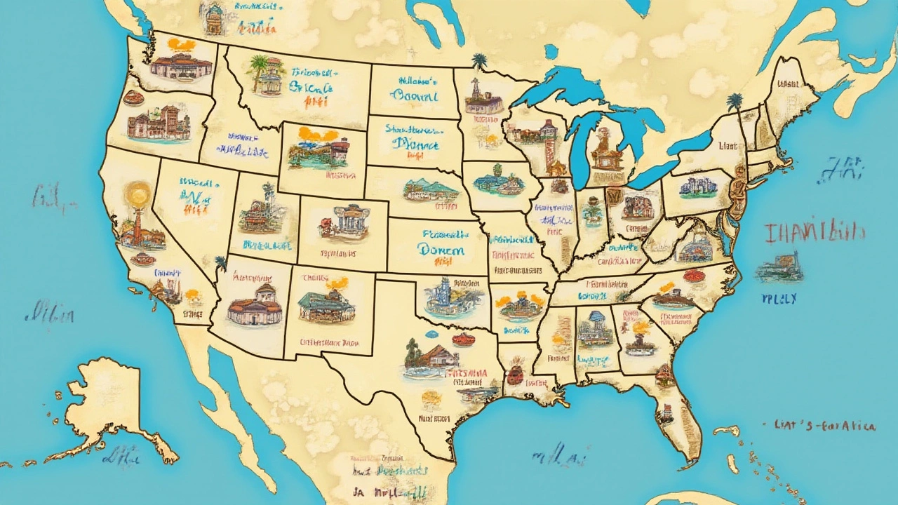 Hospitality Culture, American Preferences, and the Rise of Resort Fees