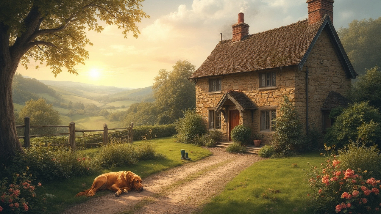 Is Living in a Cottage Right for You? Pros, Cons & Tips for Cottage Life