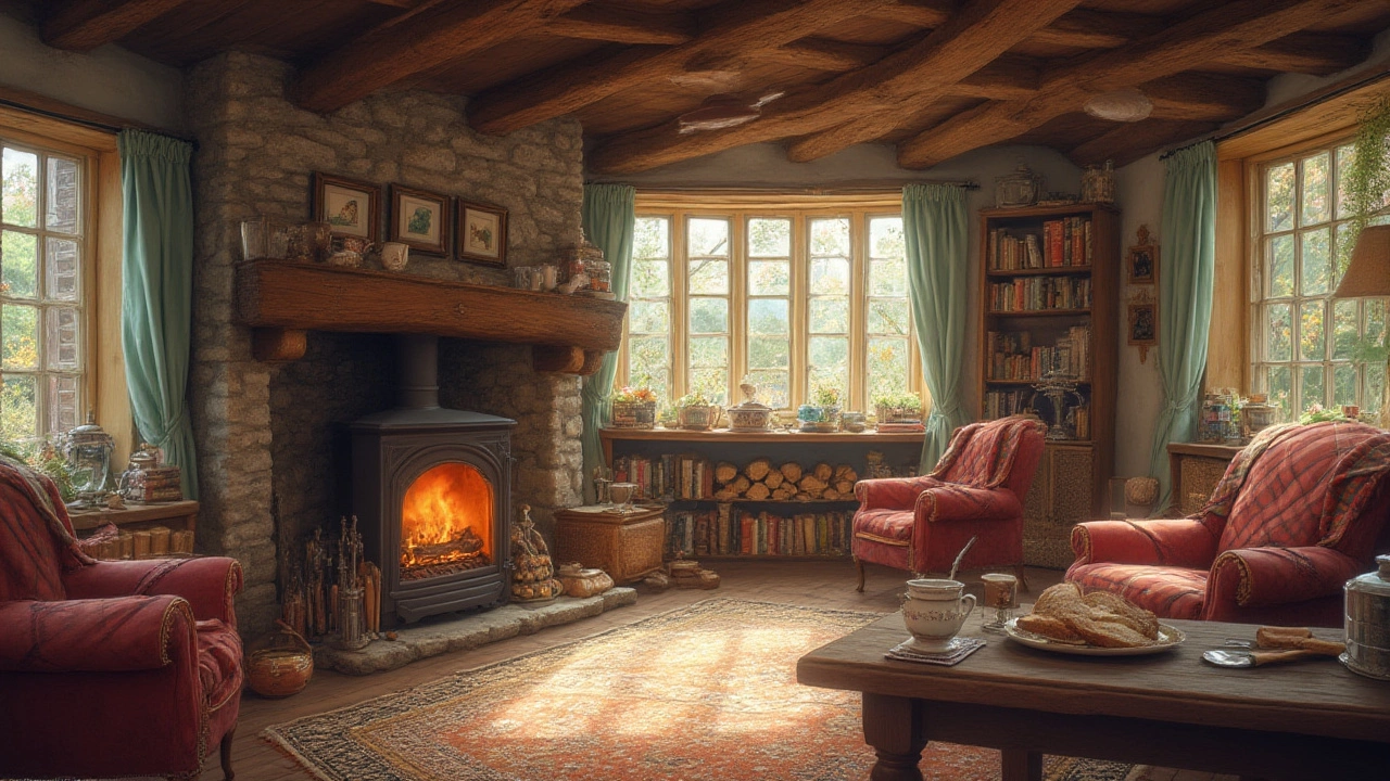 Making It Work: Tips and Must-Knows for Cottage Living