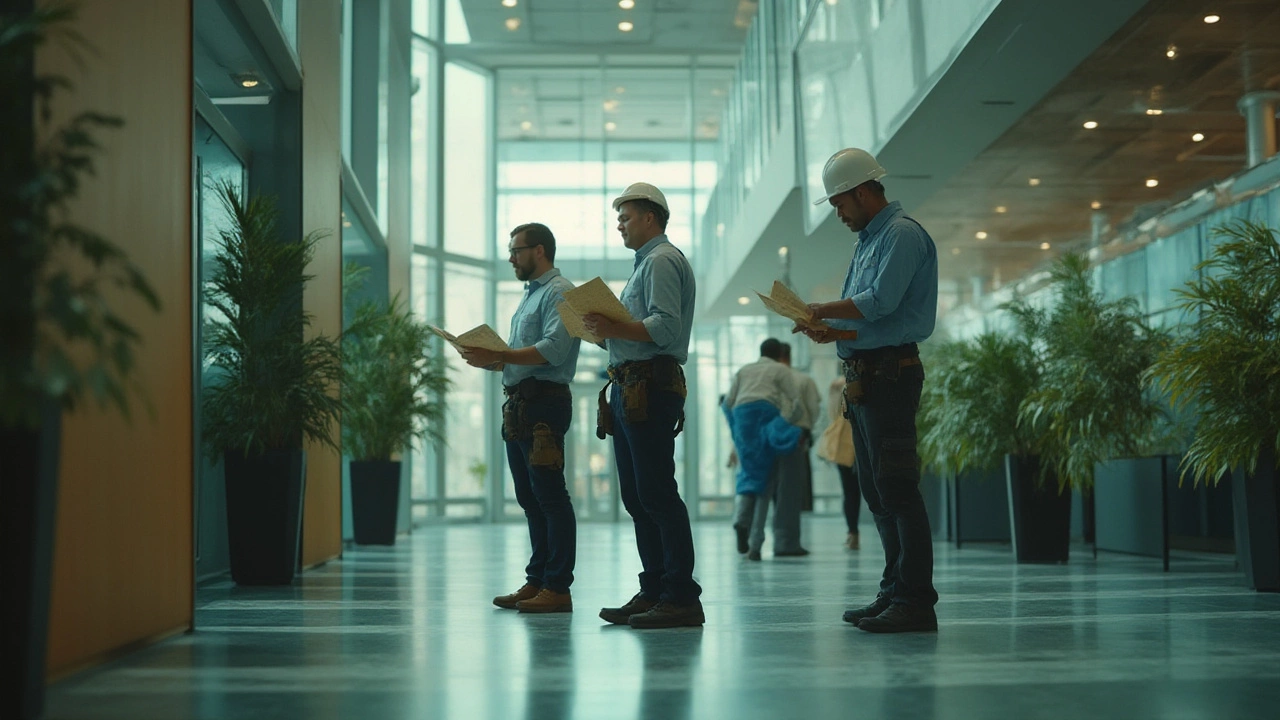 Performance Gaps: Why the Real World Isn’t a Lab