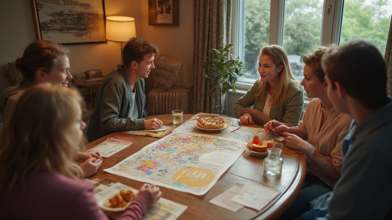 Real-Life Know-How: What the Brochures Don’t Say