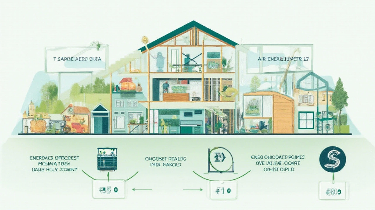 Regional Differences: Why It Matters Where You Build