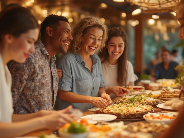 All-Inclusive Resorts: The Truth About All-You-Can-Eat Dining