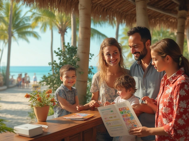 All-Inclusive Vacation Cost Guide: What You Really Pay For