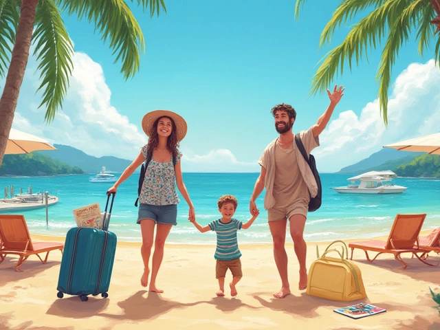 Cheapest All-Inclusive Holiday Spots: Where to Go for Budget-Friendly Getaways
