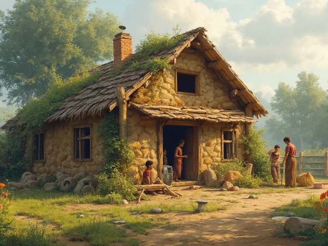 How to Build a Cheap Eco-Friendly House: Smart Tips for Green Home Construction