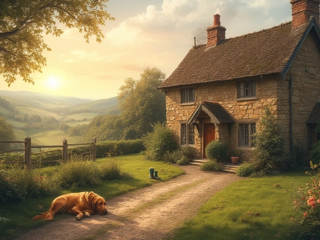 Is Living in a Cottage Right for You? Pros, Cons & Tips for Cottage Life
