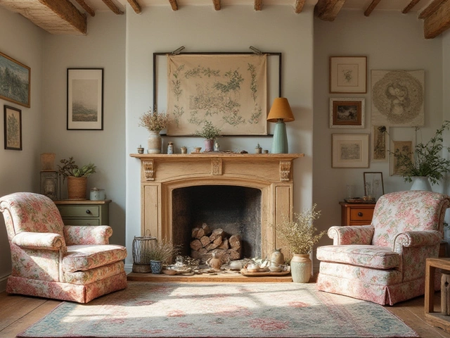 What is the New Cottage Style? Modern Cottage Design Trends Explained