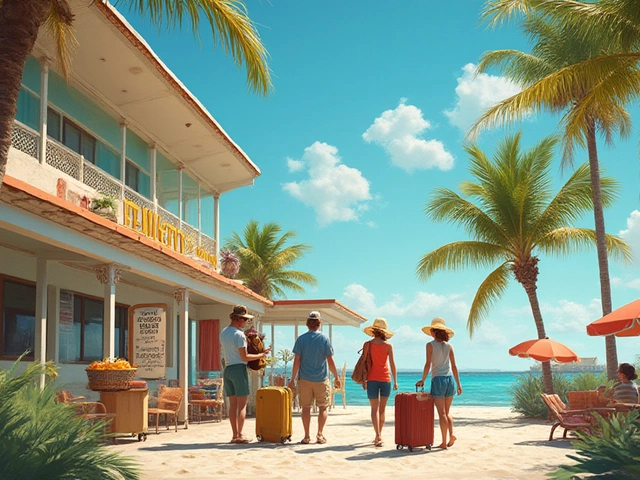 Why the US Doesn’t Offer True All-Inclusive Resorts: Travel Insights & Surprising Realities