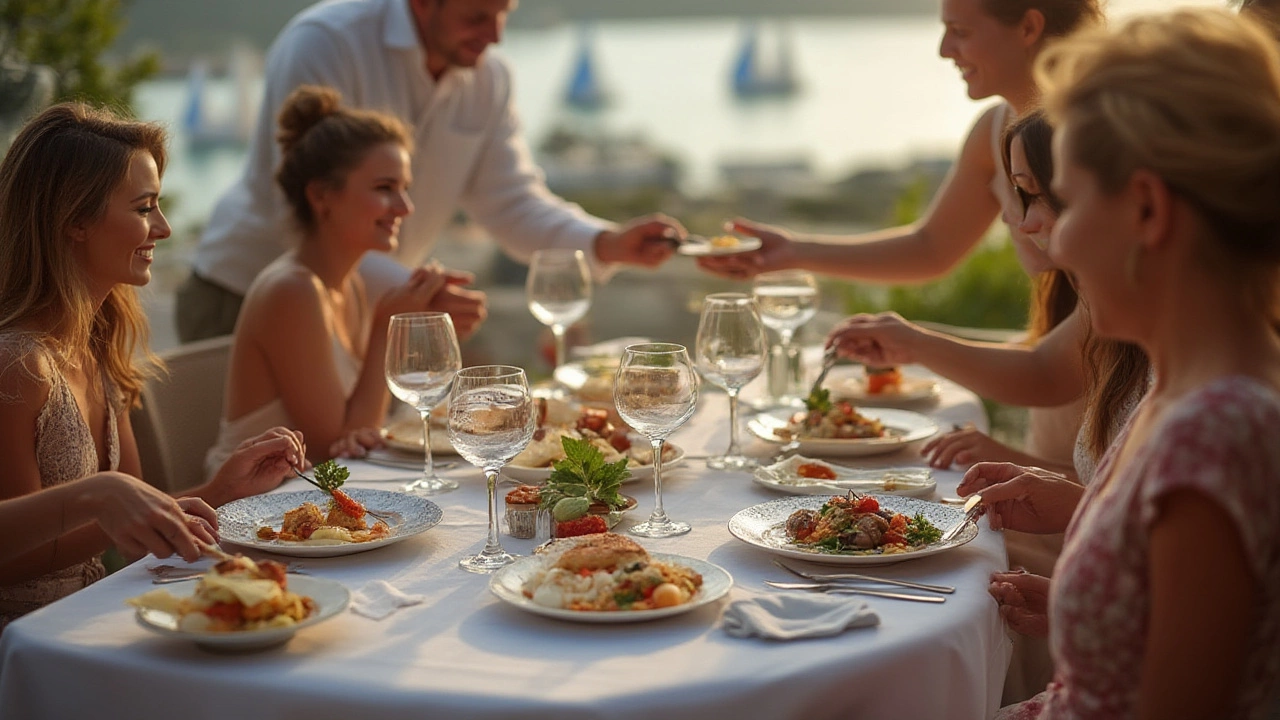 Tips for Getting the Most (and Not Overdoing It)
