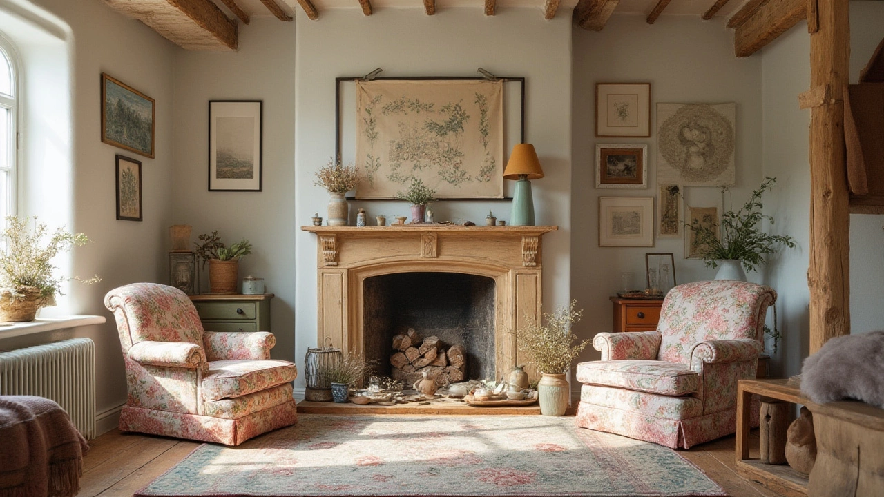 What is the New Cottage Style? Modern Cottage Design Trends Explained