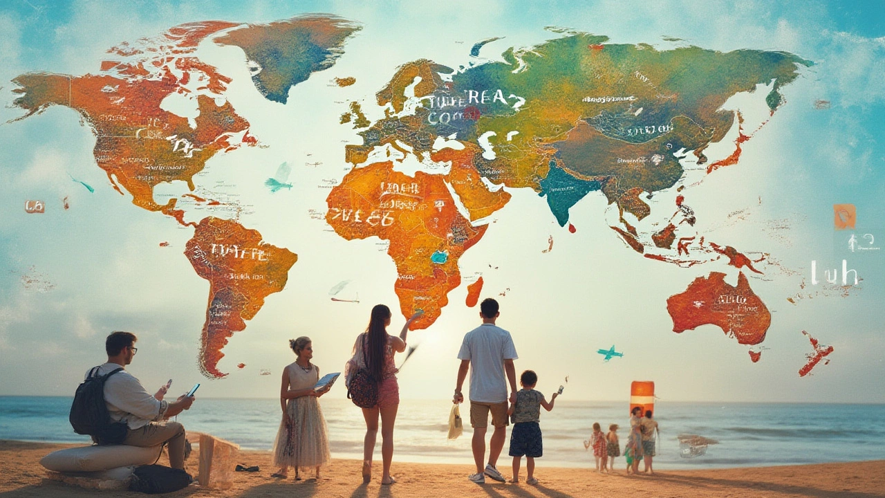 What Makes These Holidays So Affordable? Tips, Tricks, and Pitfalls
