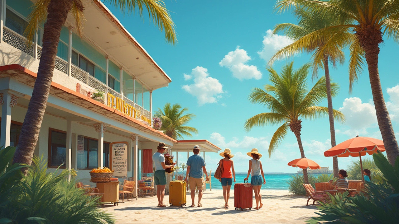 Why the US Doesn’t Offer True All-Inclusive Resorts: Travel Insights & Surprising Realities